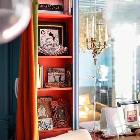 Passy Paris