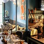 Apartamento Passy *