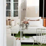 Apartamento Passy