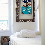 Apartamento Passy