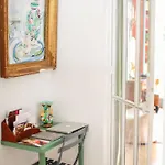 Apartamento Passy *