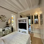 Apartamento Passy París